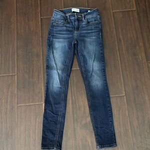 Studio Blue Women’s 25 Skinny Jeans